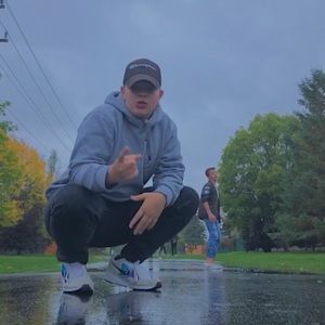 Meet your Posher, Brooke